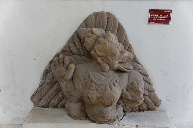 Da Nang-Musée Cham-144